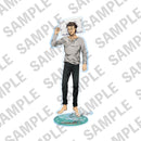 Eren Yeager - Attack on Titan ''Good Night Survey Corps'' Acrylic Stand