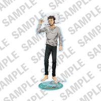 Eren Yeager - Attack on Titan ''Good Night Survey Corps'' Acrylic Stand