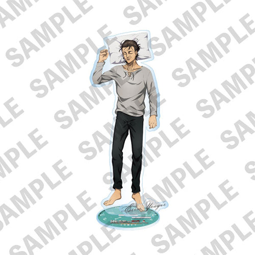 Eren Yeager - Attack on Titan ''Good Night Survey Corps'' Acrylic Stand