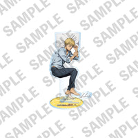 Armin Arlert - Attack on Titan ''Good Night Survey Corps'' Acrylic Stand