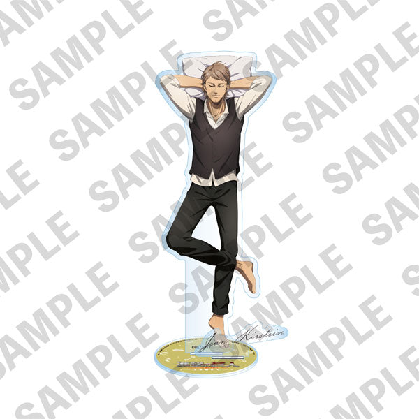 Jean Kirstein - Attack on Titan ''Good Night Survey Corps'' Acrylic Stand