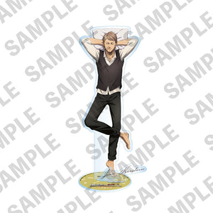 [Pre-order] Jean Kirstein - Attack on Titan ''Good Night Survey Corps'' Acrylic Stand