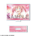 Load image into Gallery viewer, Milim - That Time I Got Reincarnated as a Slime Mini Acrylic Stand Design 16
