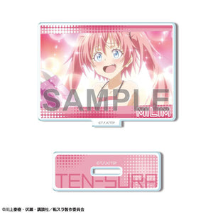 [Pre-order] Milim - That Time I Got Reincarnated as a Slime Mini Acrylic Stand Design 16