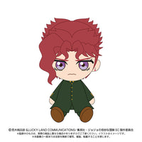 Noriaki Kakyouin - JoJo's Bizarre Adventure Chibi Plush