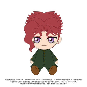 [Pre-order] Noriaki Kakyouin - JoJo's Bizarre Adventure Chibi Plush