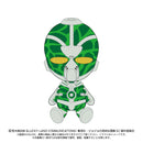 Hierophant Green - JoJo's Bizarre Adventure Chibi Plush