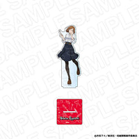 [Pre-order] Nobara Kugisaki BBQ ver. - Jujutsu Kaisen Deka Acrylic Stand
