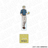 [Pre-order] Kento Nanami BBQ ver. - Jujutsu Kaisen Deka Acrylic Stand