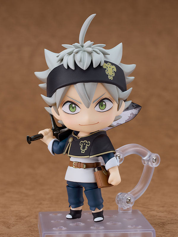 [Pre-Order] Asta - Nendoroid Black Clover