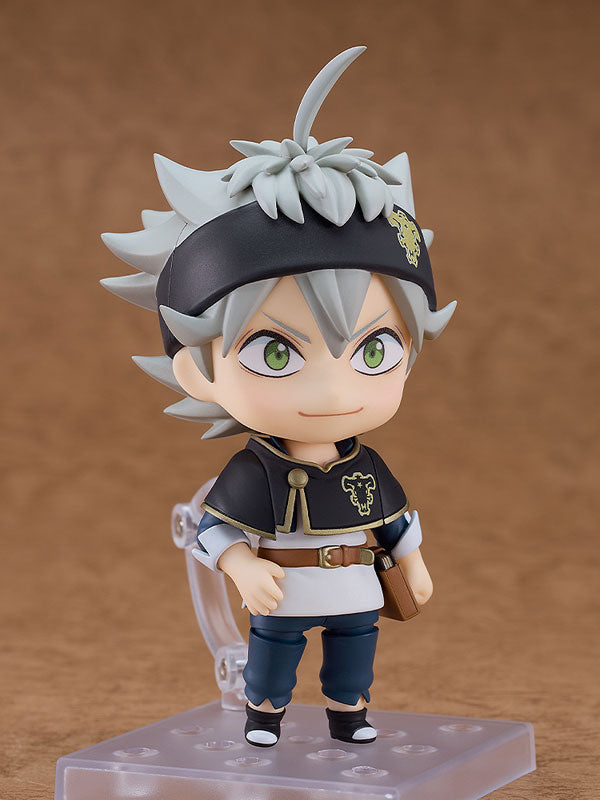 [Pre-Order] Asta - Nendoroid Black Clover