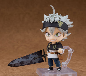 [Pre-Order] Asta - Nendoroid Black Clover