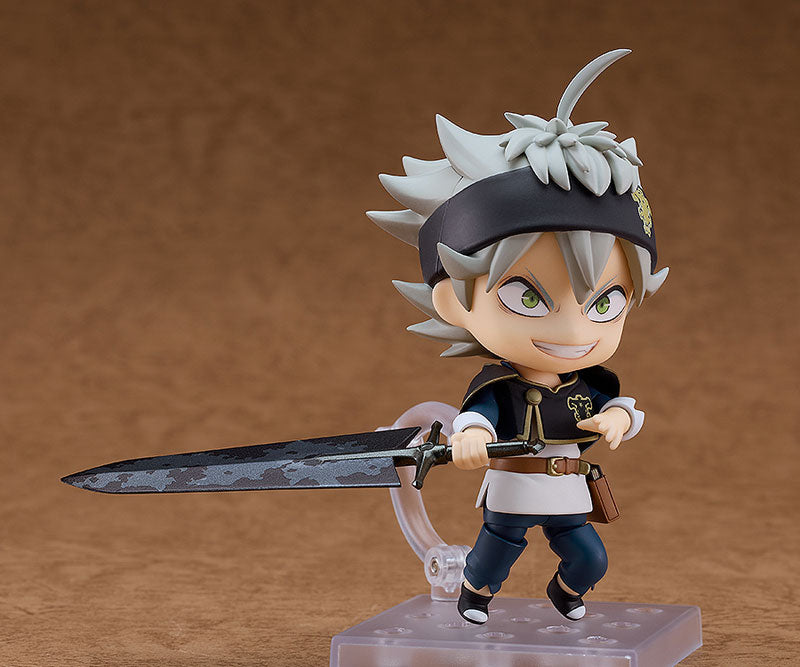 [Pre-Order] Asta - Nendoroid Black Clover