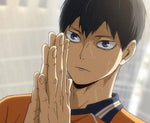 Load image into Gallery viewer, Tobio Kageyama - G.E.M. Series Complete Figure
