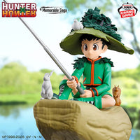 [Pre-order] Gon Freecss - Hunter x Hunter Memorable Saga (Special Version) Figur