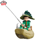 [Pre-order] Gon Freecss - Hunter x Hunter Memorable Saga (Special Version) Figur