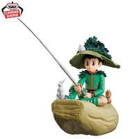 [Pre-order] Gon Freecss - Hunter x Hunter Memorable Saga (Special Version) Figur