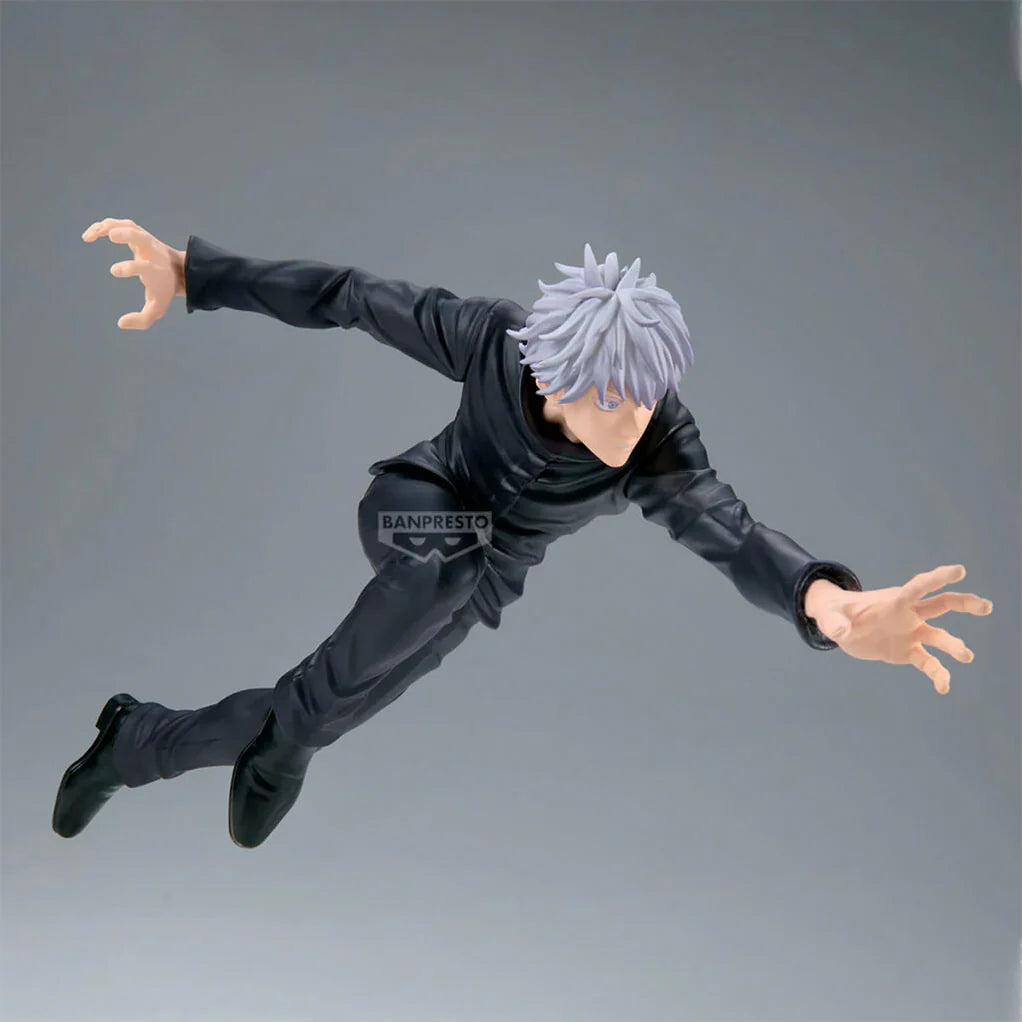 [Pre-order] Satoru Gojo - Jujutsu Kaisen Maximatic II Figure
