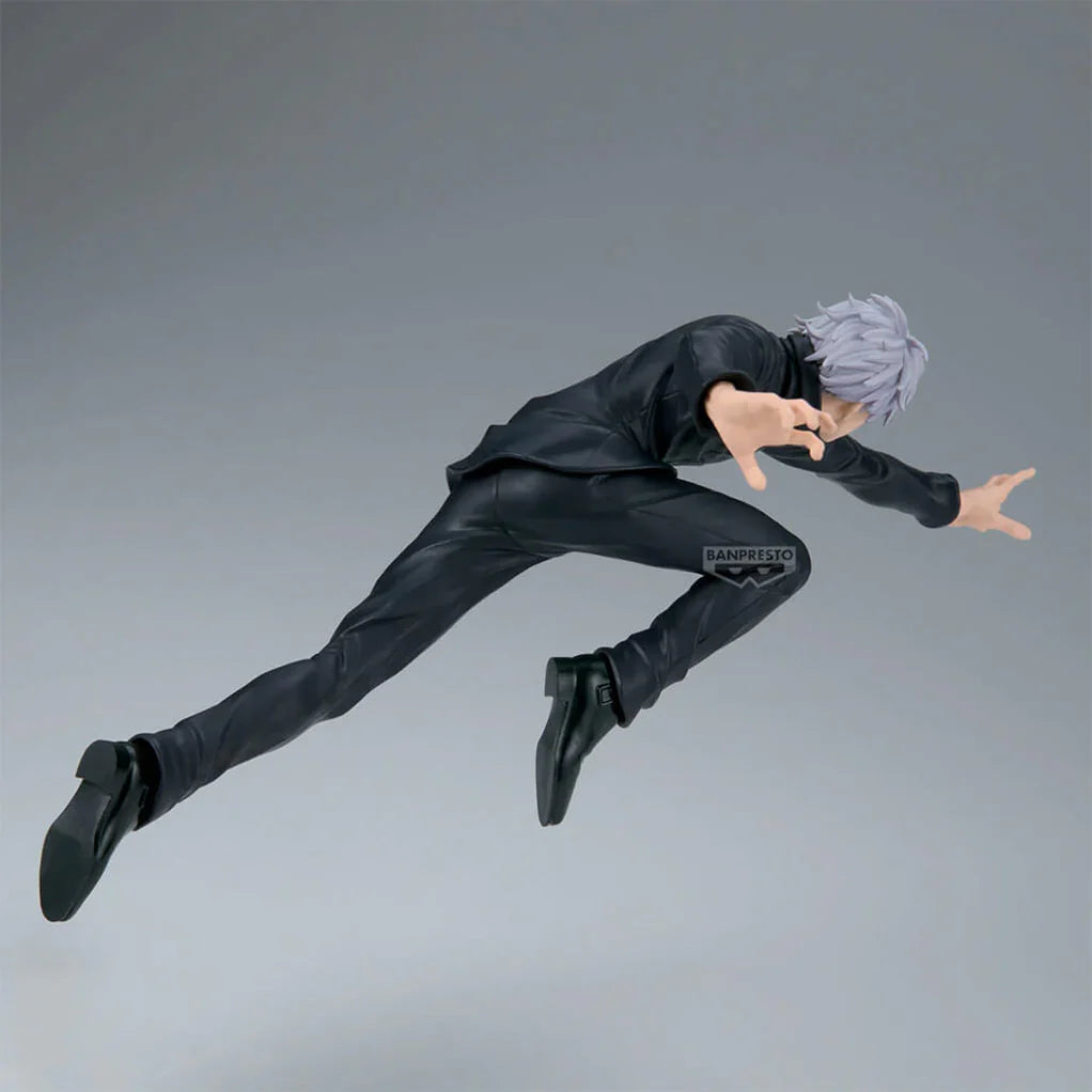 [Pre-order] Satoru Gojo - Jujutsu Kaisen Maximatic II Figure