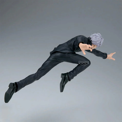 [Pre-order] Satoru Gojo - Jujutsu Kaisen Maximatic II Figure