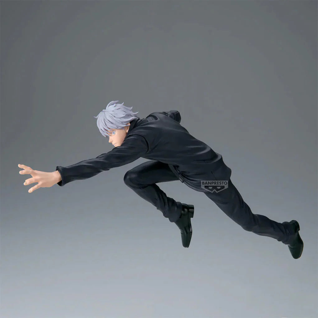 [Pre-order] Satoru Gojo - Jujutsu Kaisen Maximatic II Figure