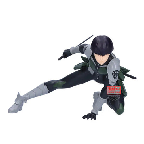 [Pre-order] Soshiro Hoshina - Kaiju No. 8 Vibration Stars Figure