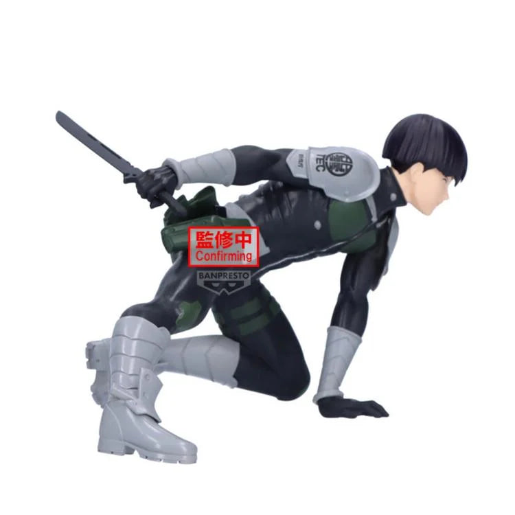 [Pre-order] Soshiro Hoshina - Kaiju No. 8 Vibration Stars Figure