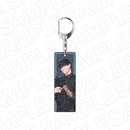 [Pre-order] Yakuza Fiance: Raise wa Tanin ga Ii - Plate Keychain Suit ver.