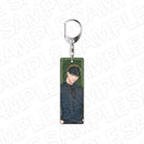 [Pre-order] Yakuza Fiance: Raise wa Tanin ga Ii - Plate Keychain Suit ver.