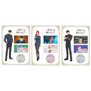 [Pre-order] Yakuza Fiance: Raise wa Tanin ga Ii - Sticker Sheet Suit ver.