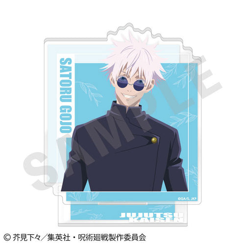 [Pre-order] Jujutsu Kaisen Season 2 Hidden Inventory / Premature Death Paintract Series Acrylic Stand