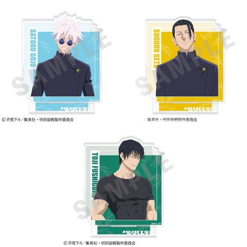 [Pre-order] Jujutsu Kaisen Season 2 Hidden Inventory / Premature Death Paintract Series Acrylic Stand