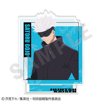 [Pre-order] Jujutsu Kaisen Paintract Series Acrylic Stand