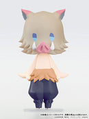 [Pre-order] Inosuke Hashibira - HELLO! GOODSMILE Demon Slayer: Kimetsu no Yaiba Complete Figure
