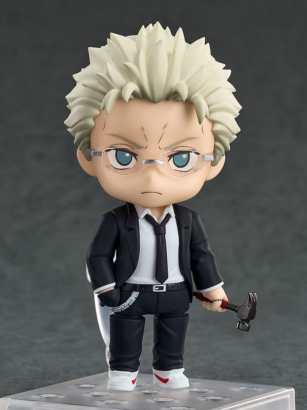 [Pre-order] Shin - Nendoroid Dorohedoro