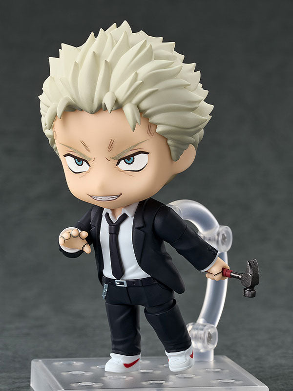 [Pre-order] Shin - Nendoroid Dorohedoro