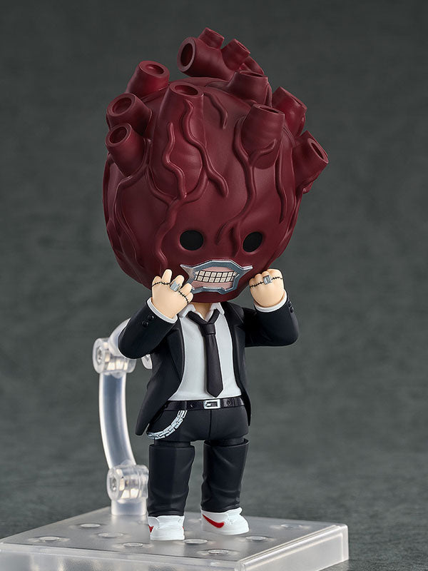 [Pre-order] Shin - Nendoroid Dorohedoro