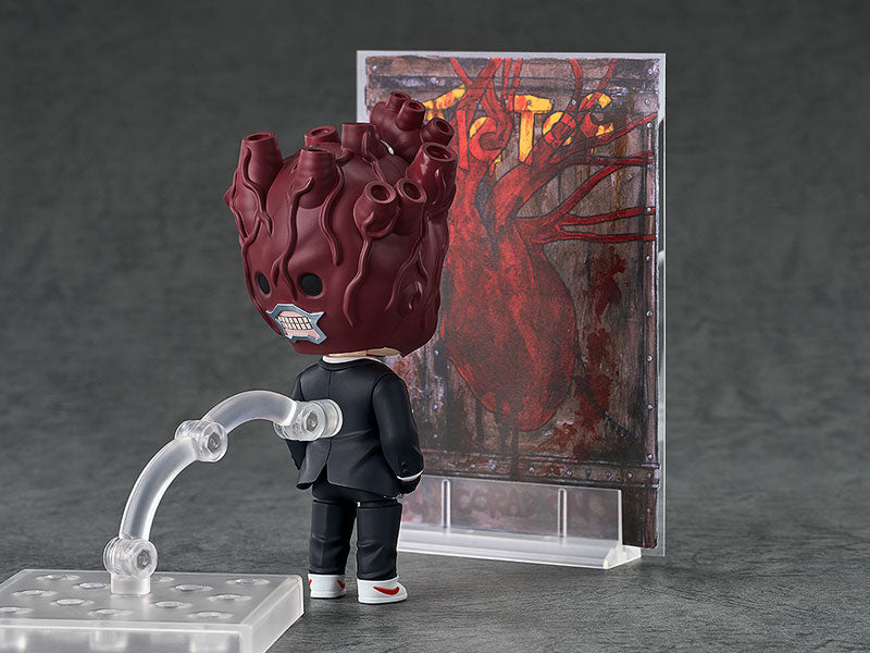 [Pre-order] Shin - Nendoroid Dorohedoro
