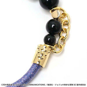 [Pre-order] Jotaro Kujo - JoJo's Bizarre Adventure Stardust Crusaders Wound Cord Bracelet