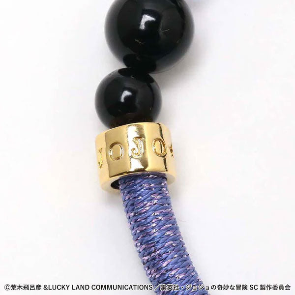 [Pre-order] Jotaro Kujo - JoJo's Bizarre Adventure Stardust Crusaders Wound Cord Bracelet