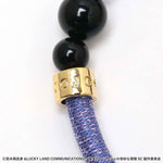 Load image into Gallery viewer, [Pre-order] Jotaro Kujo - JoJo&#39;s Bizarre Adventure Stardust Crusaders Wound Cord Bracelet
