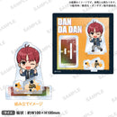Jiji - Dandadan Diorama Acrylic Stand