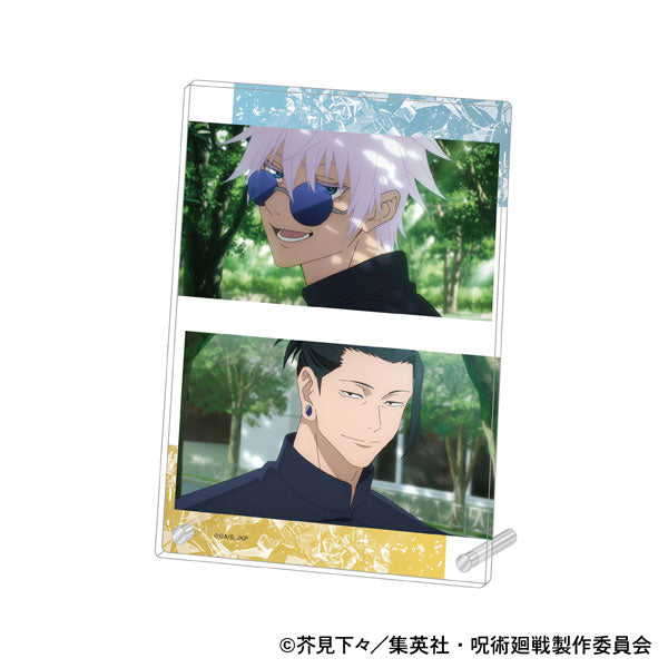 [Pre-order] Jujutsu Kaisen - 2nd Season Hidden Inventory / Premature Death Acrylic Art Panel