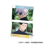 Load image into Gallery viewer, [Pre-order] Jujutsu Kaisen - 2nd Season Hidden Inventory / Premature Death Acrylic Art Panel
