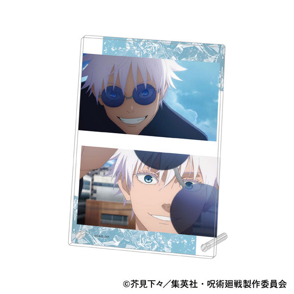 [Pre-order] Jujutsu Kaisen - 2nd Season Hidden Inventory / Premature Death Acrylic Art Panel