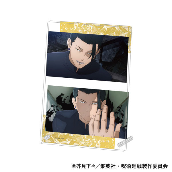 [Pre-order] Jujutsu Kaisen - 2nd Season Hidden Inventory / Premature Death Acrylic Art Panel