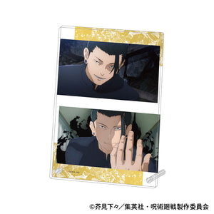 [Pre-order] Jujutsu Kaisen - 2nd Season Hidden Inventory / Premature Death Acrylic Art Panel