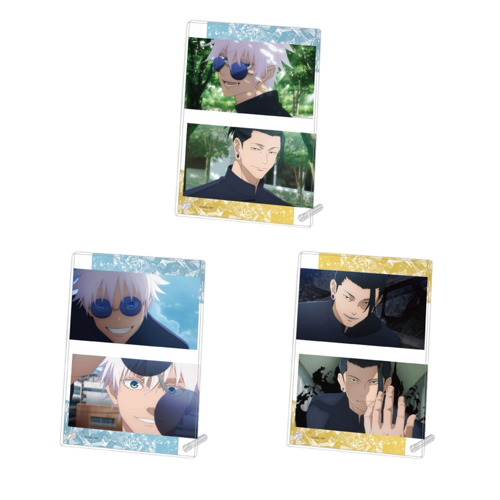 [Pre-order] Jujutsu Kaisen - 2nd Season Hidden Inventory / Premature Death Acrylic Art Panel