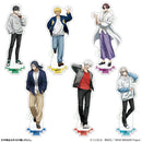 WIND BREAKER Acrylic Stand