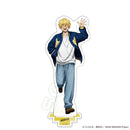 WIND BREAKER Acrylic Stand